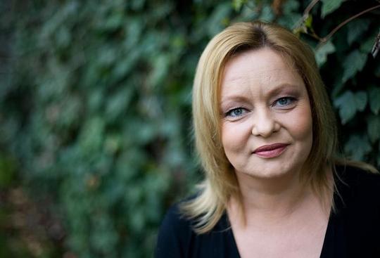 克塞尼娅·马林科维奇 Ksenija Marinkovic照片