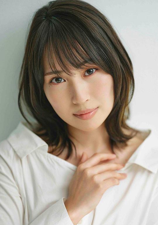 增田有华 Yuka Masuda照片
