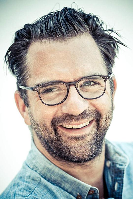 里克·奥斯特曼 Rick Ostermann照片