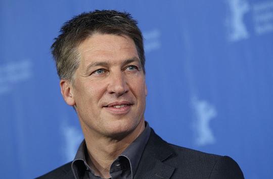 托比亚斯·莫雷蒂 Tobias Moretti照片