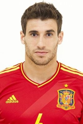 哈维·马丁内斯 Javi Martinez照片