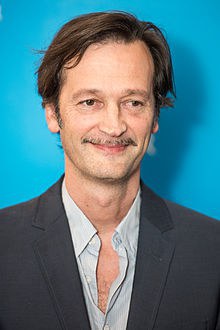 埃德·赫尔佐格 Ed Herzog照片