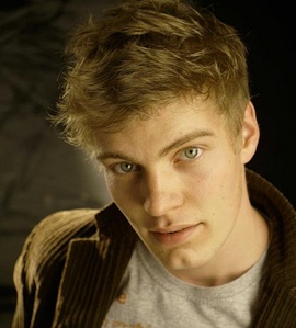 安德列斯·赫尔吉·施密德 Andreas Helgi Schmid照片