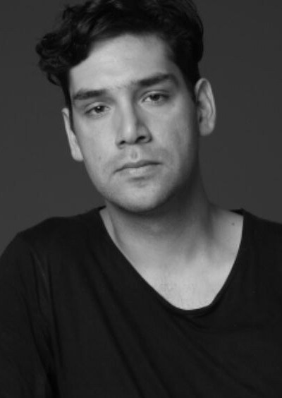 马蒂亚斯·罗哈斯·瓦伦西亚 Matías Rojas Valencia照片