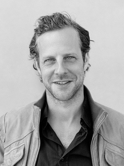 马克·鲍德尔 Marc Bauder照片