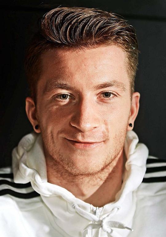 马尔科·罗伊斯 Marco Reus照片