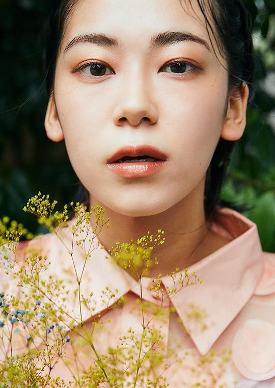 永瀬未留 Miru Nagase照片