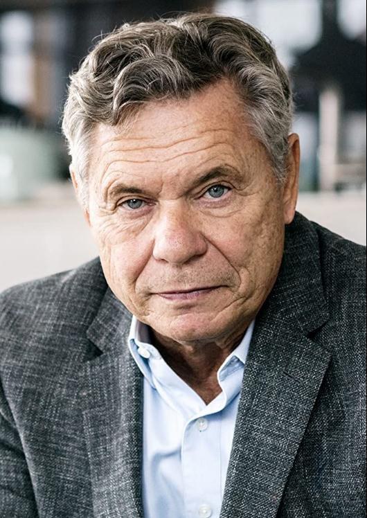 罗纳德·尼施克 Ronald Nitschke照片