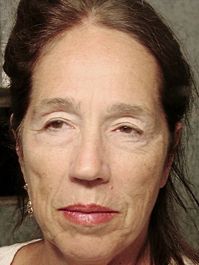 辛西娅·贝特 Cynthia Beatt照片