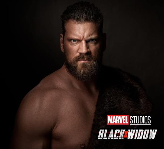 奥利维尔·里希特斯 Olivier Richters照片