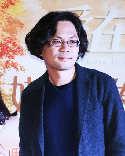 林家威 Lim Kah-wai照片