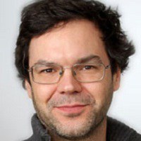 弗洛里安·施瓦兹 Florian Schwarz照片