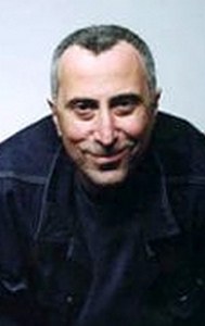 迪托·钦察泽 Dito Tsintsadze照片