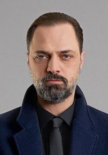 埃尔坦·萨班 Ertan Saban照片