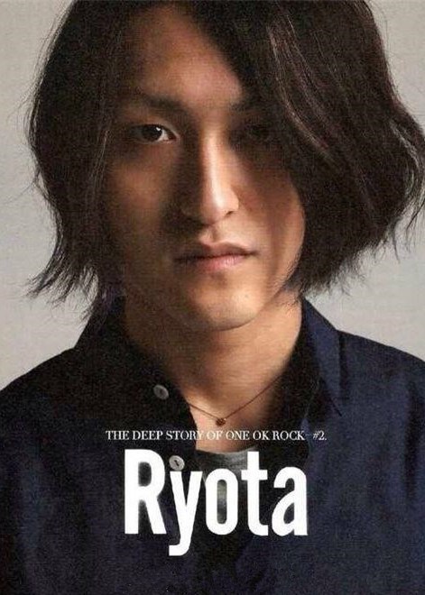 小滨良太 Ryota照片