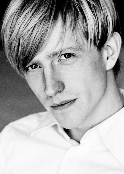 大卫·齐梅尔席德 David Zimmerschied照片