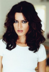 娜塔莉·爱娃隆 Natalia Avelon照片