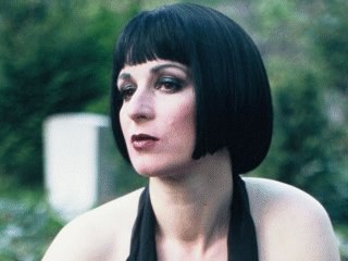 苏珊·萨克塞 Susanne Sachße照片