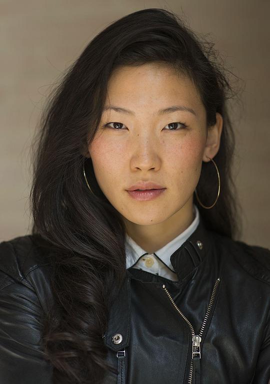 乌姗玛·柏秀 Uisenma Borchu照片