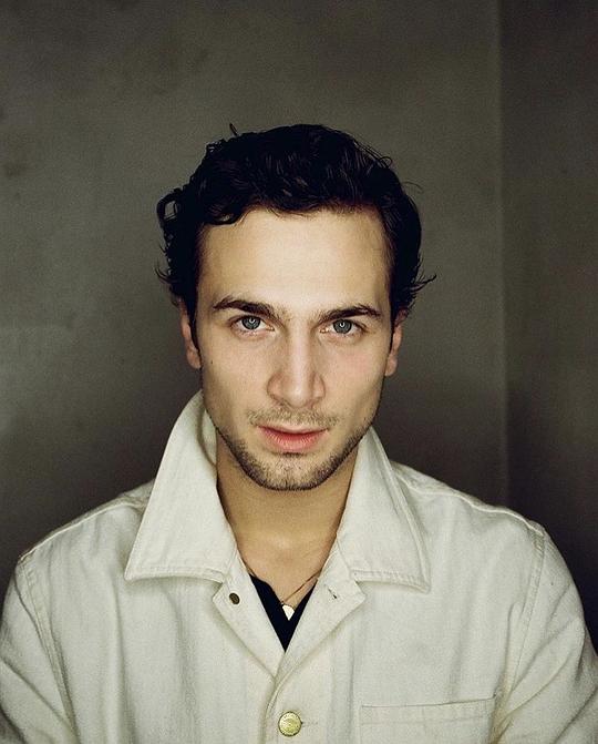 塞缪尔·施奈德 Samuel Schneider照片