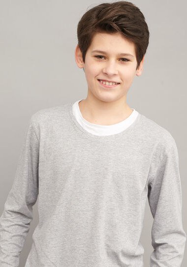 乔纳斯·阿尔布雷切特 Jonas Albrecht照片