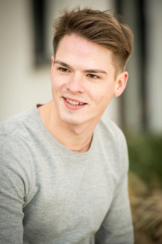 马文·林克 Marvin Linke照片