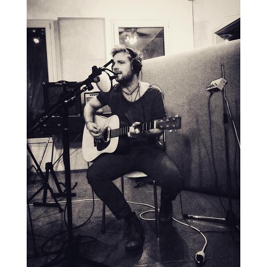 克里斯托夫·列克托斯基 Christoph Letkowski照片