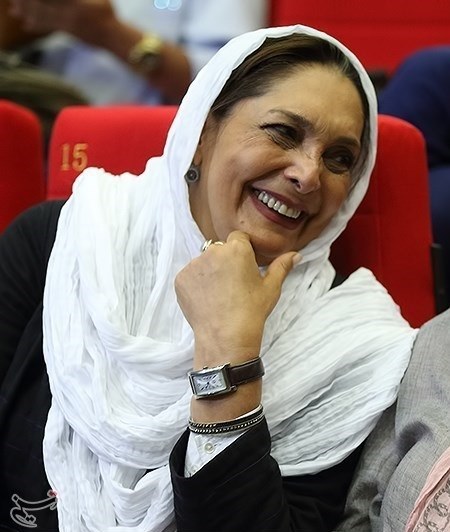 曼尼赫·赫克玛特 Manijeh Hekmat照片