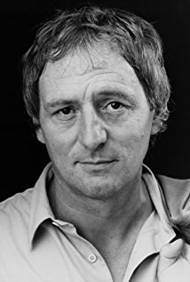 冈瑟尔·马里·哈默 Günther Maria Halmer照片