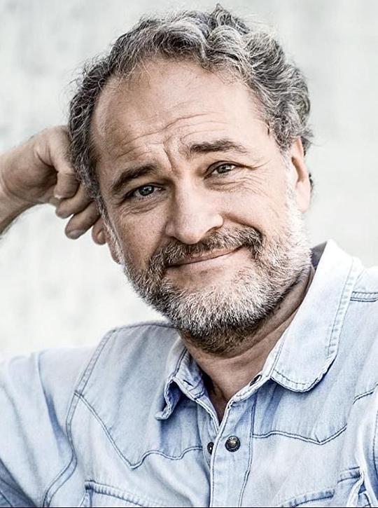 哈特穆特·恩格尔 Hartmut Engel照片