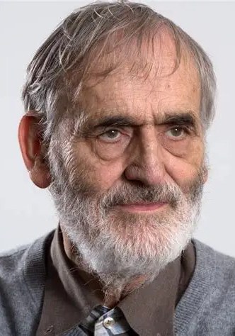 赫尔穆特·拉亨曼 Helmut Lachenmann照片