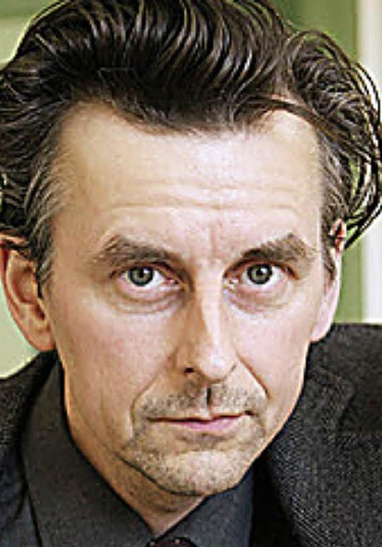 约翰内斯·西尔贝施奈德 Johannes Silberschneider照片