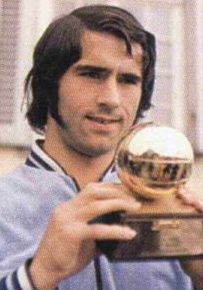 盖德·穆勒 Gerd Müller照片