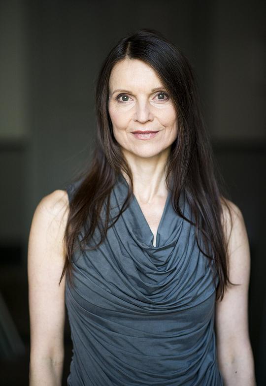 威布克·弗罗斯特 Wiebke Frost照片