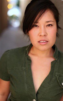 斯蒂芬妮·社 Stephanie Sheh照片