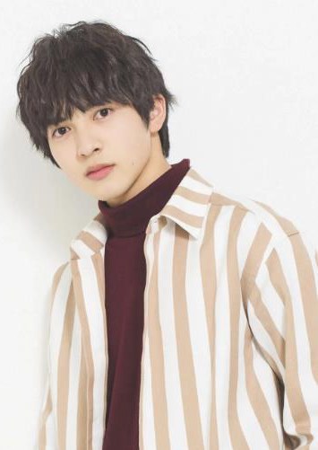 吉田仁人 Jinto Yoshida照片