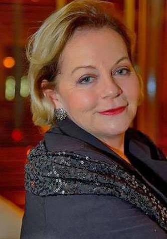 布里吉特·克雷 Brigitte Kren照片