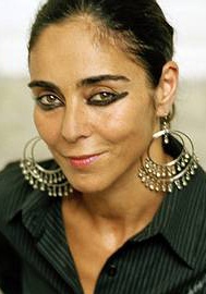 施林·奈沙 Shirin Neshat照片