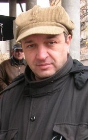 萨沙·布扎兹 Zaza Buadze照片