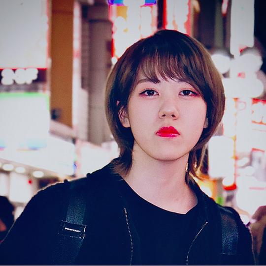 宮嶋風花 Fuka Miyajima照片