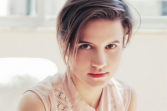 比安卡·孔帕拉托 Bianca Comparato照片