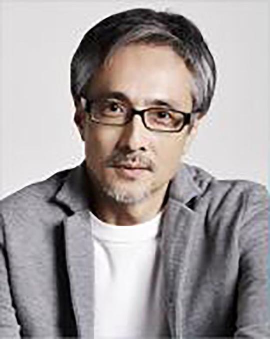 桥爪淳 Jun Hashizume照片