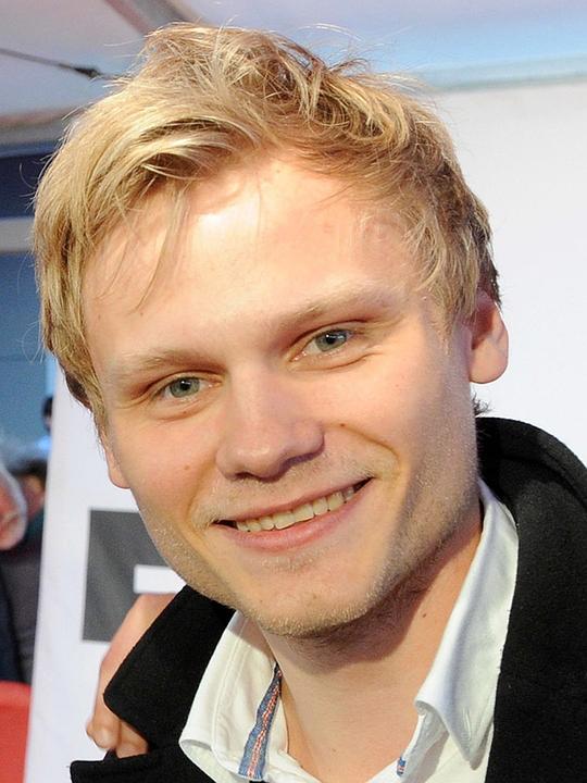 安东·斯皮克 Anton Spieker照片