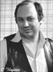 沃尔夫冈·潘泽 Wolfgang Panzer照片