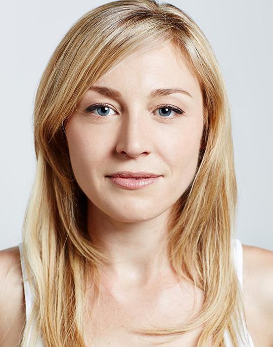 朱丽叶·赖伦斯 Juliet Rylance照片