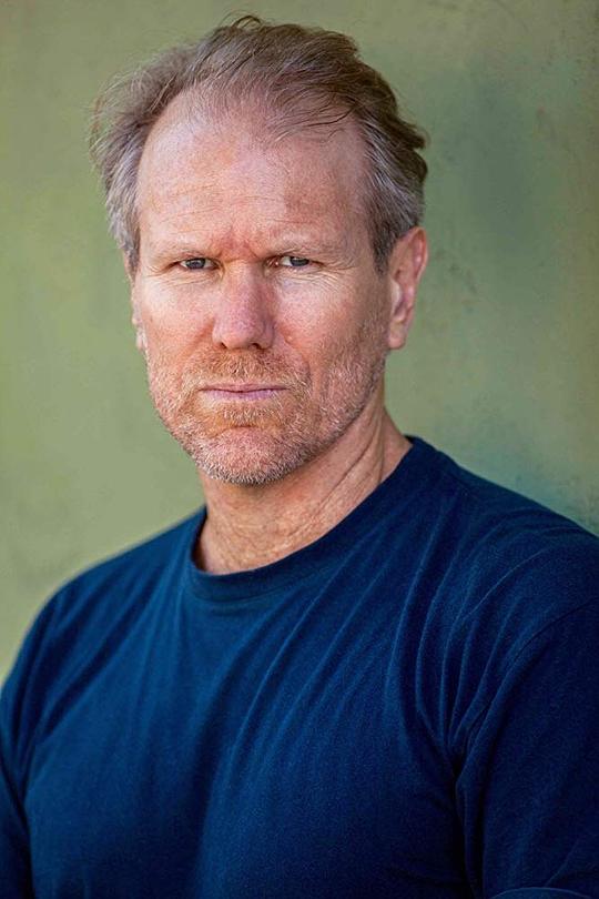 格雷格·奥维斯 Greg Orvis照片