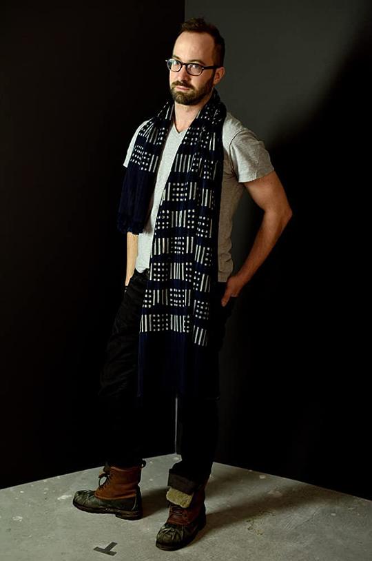 萨施卡·昂塞尔德 Saschka Unseld照片