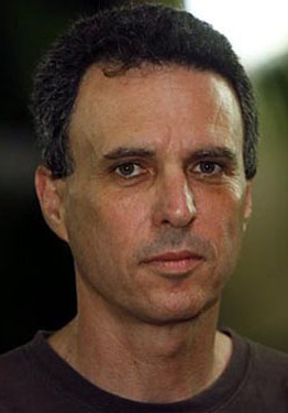 德罗尔·扎哈维 Dror Zahavi照片