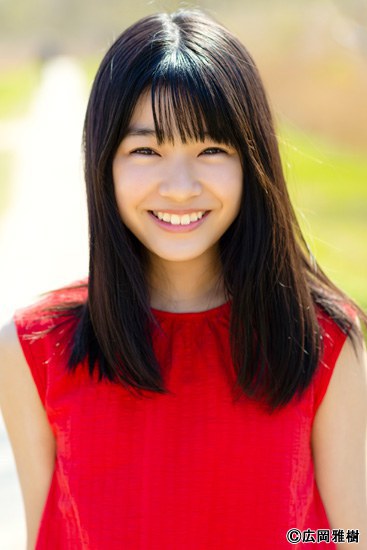 渡边心结 Miyu Watanabe照片