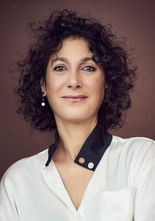 艾米莉·阿特夫 Emily Atef照片